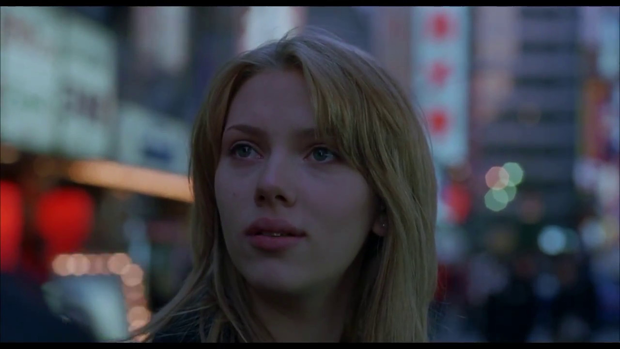 How's Tokyo? - LOST IN TRANSLATION - The White Noise Revisited