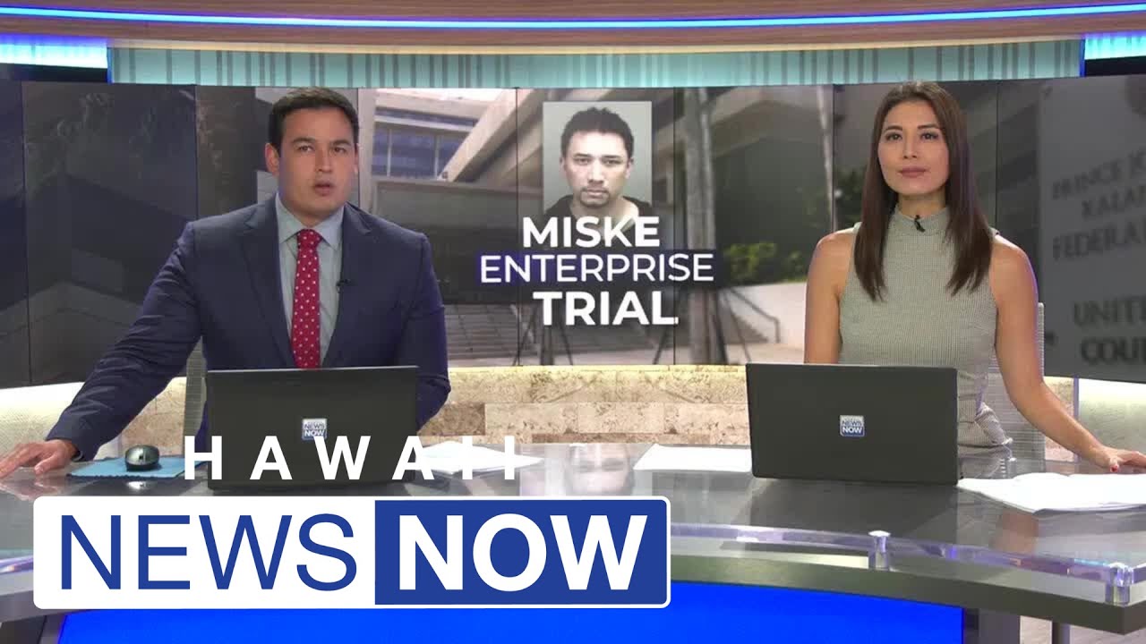 Jury in Miske case: Crime boss convicted of murder must forfeit $4M, other luxury assets