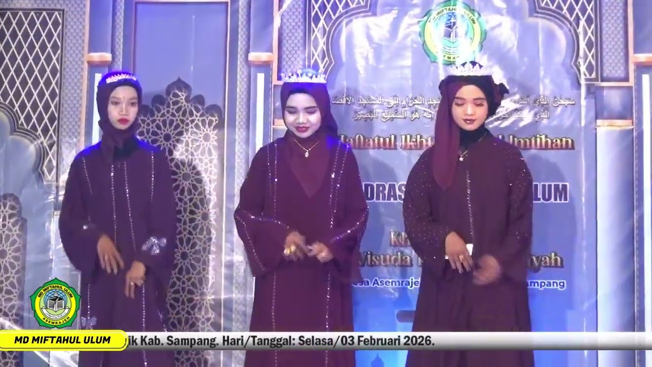 9 Februari 2026