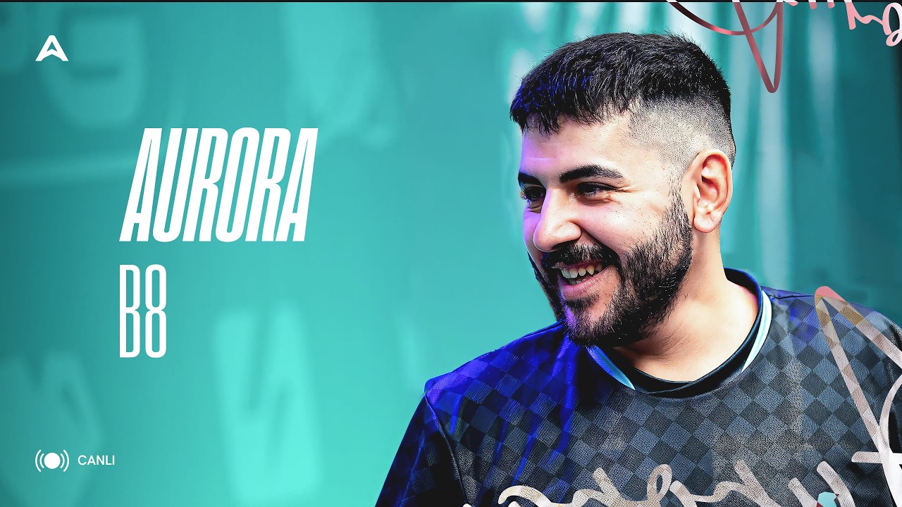 🔴 FUT VS MOUZ 13.00 - AURORA VS B8 16.00 | BO3 | PGL CLUJ 2026