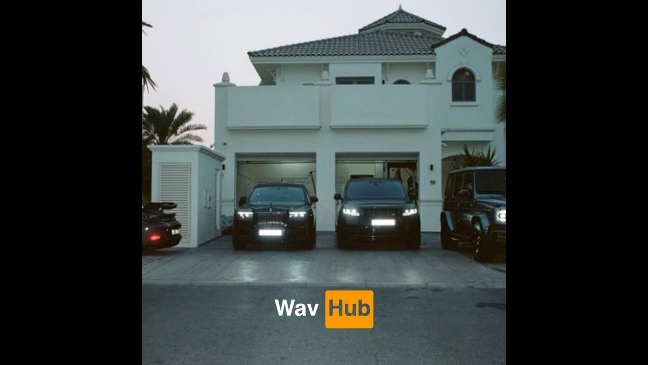 Loe Shimmy Type Beat - Hidden Hills