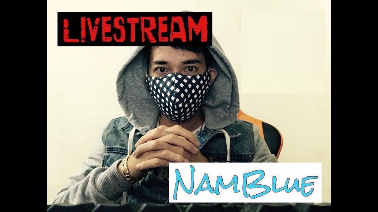 Nam Blue bật mí các phần quà KHỦNG Event tuần này trên Fanpage ✔