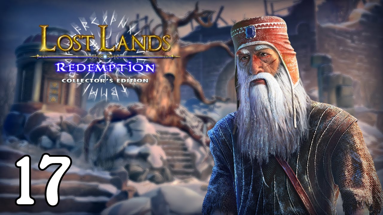 Let's Play - Lost Lands 7 - Redemption - Part 17