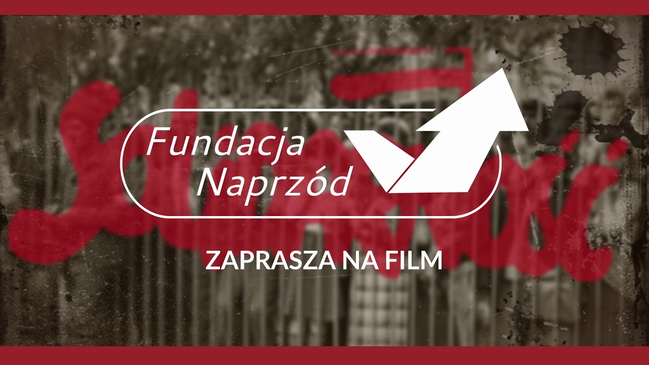 Sierpień 80. ANATOMIA NADZEI I ZDRADY - August 1980: The Unfinished Project