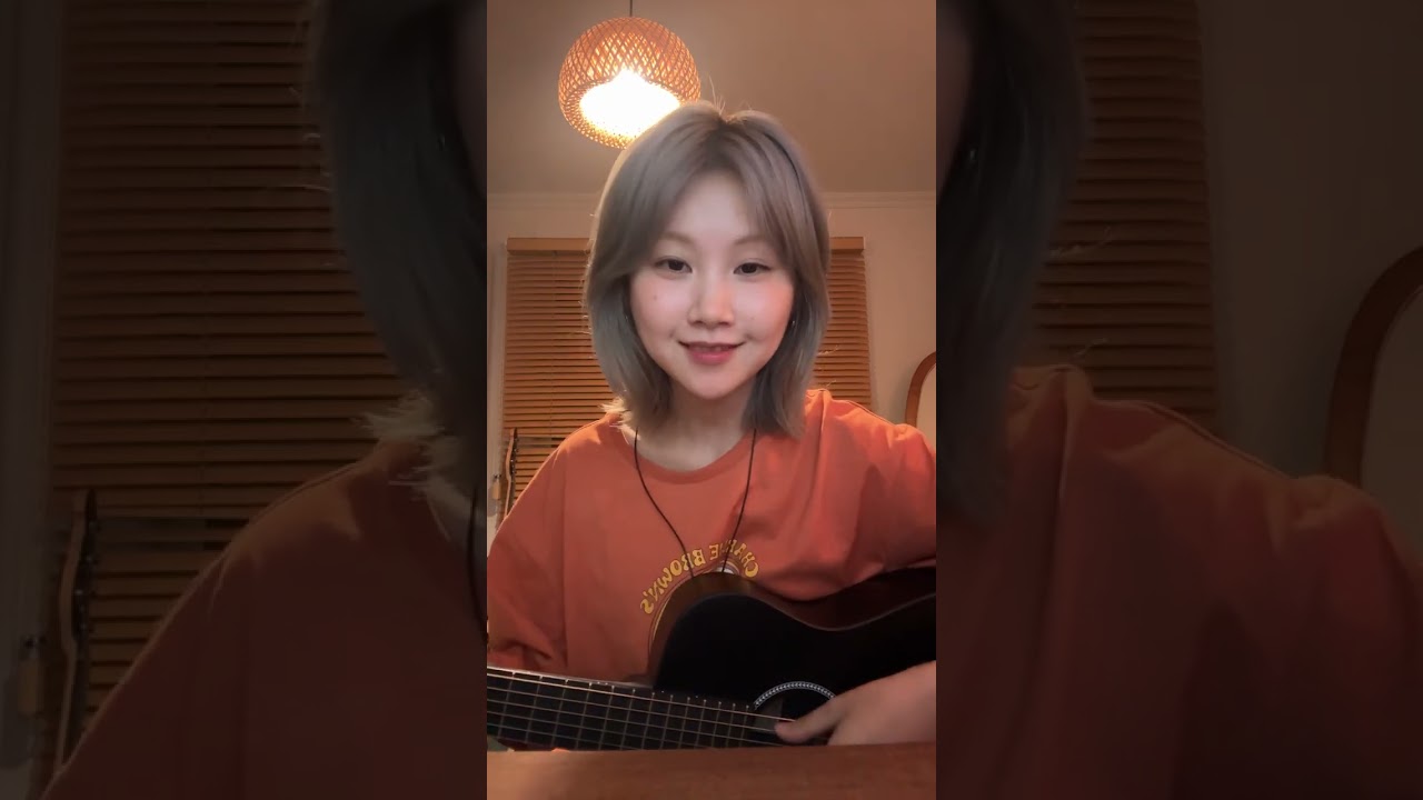 240628 김수영 인스타 라이브