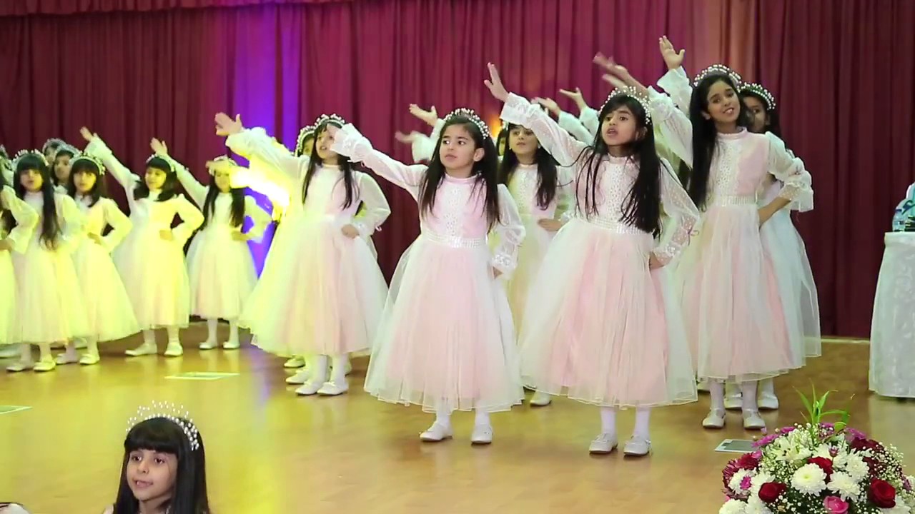 انشودة شكر وترحيب في حفل تكريم المعلمات المتقاعدات بمحافظة البكيرية