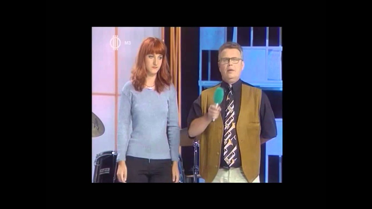 STEP együttes - Ciao Három Kívánság 1997