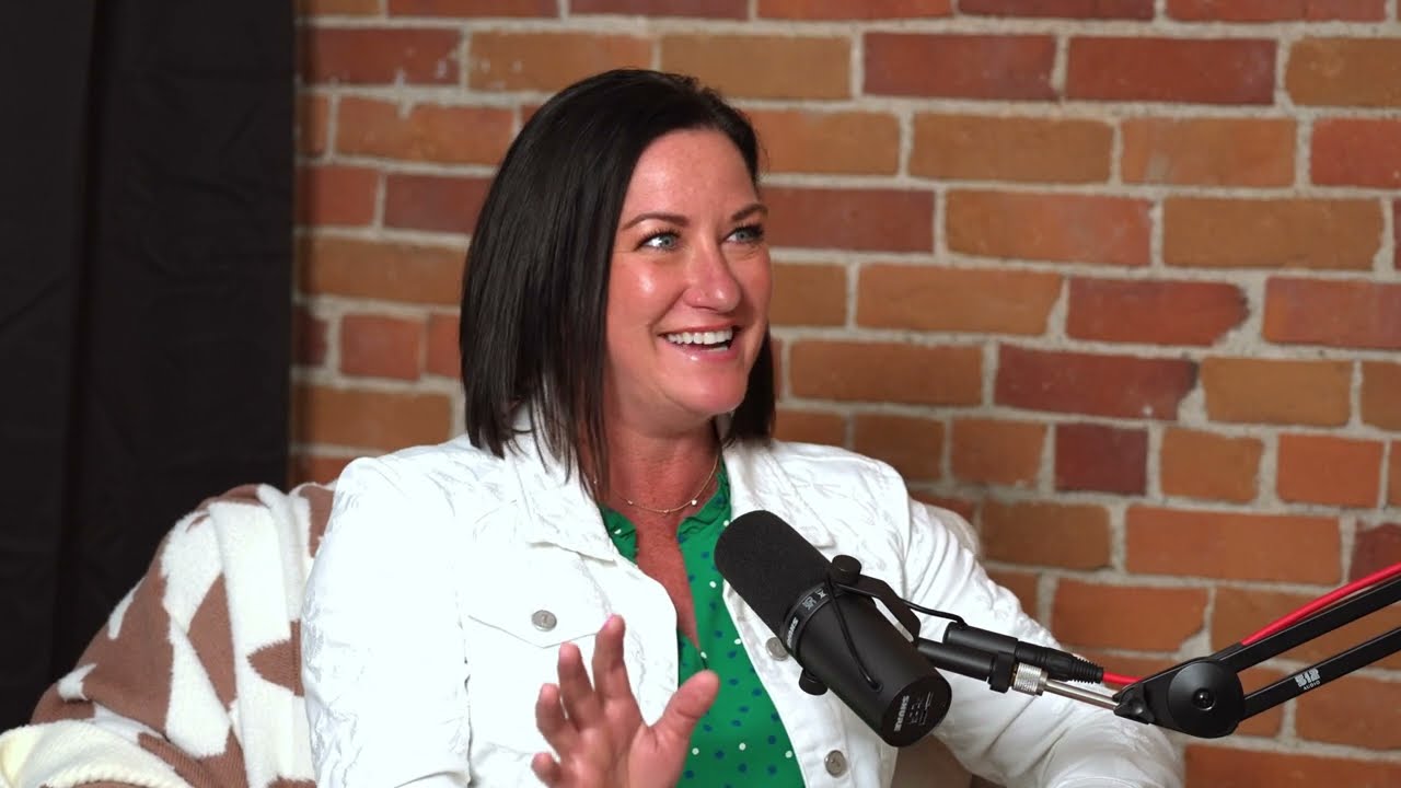 A Conversation About Buyers Representation | Landing Real Estate Podcast | Portland, Maine