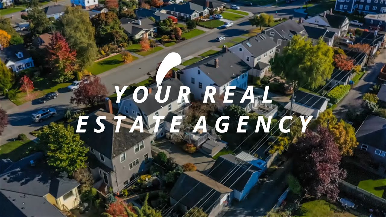Free Real Estate Intro Video Template (Customizable) - FlexClip