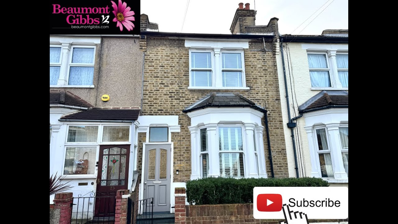 A stunning three bedroom Victorian mid terrace house. Situated close by to local shops and bus links