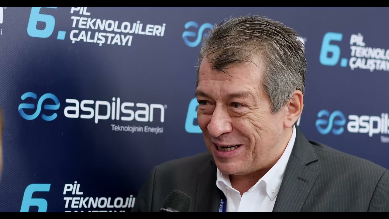 Cars News TV Genel Yayın Y&ouml;netmeni/D&uuml;nya Gazetesi K&ouml;şe Yazarı Okan Altan ile R&ouml;portajımız