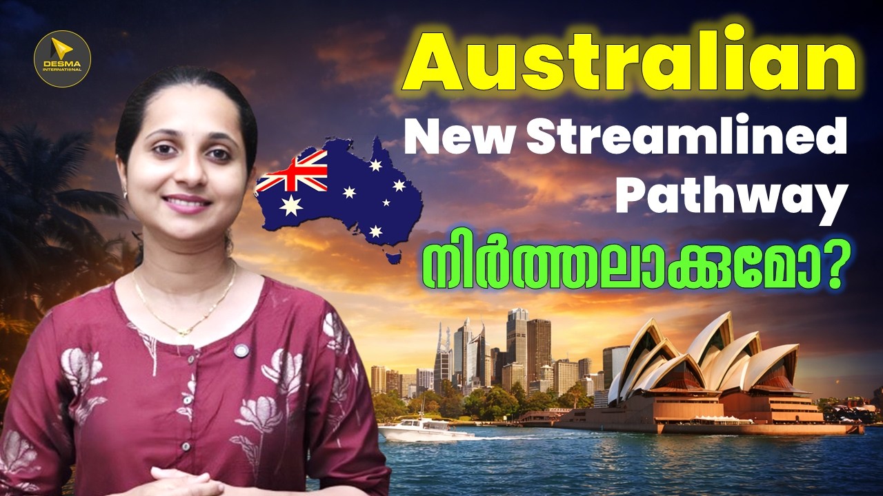 Big Update for Nurses! Australia&rsquo;s New Streamlined Pathway 2026 | Full Details