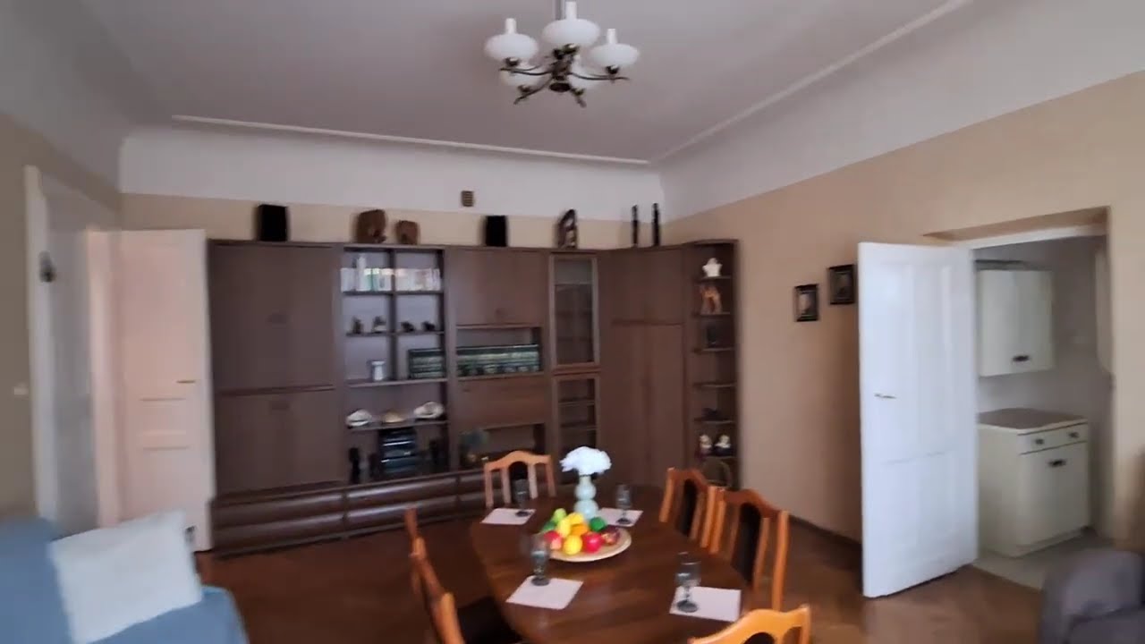 Przedwojenna, wyremontowana kamienica, 62m2, ul. Kawęczyńska 0% prowizji