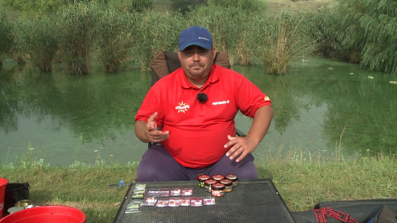 SFATURI SI TRUCURI LA FEEDER - Monturi la feeder