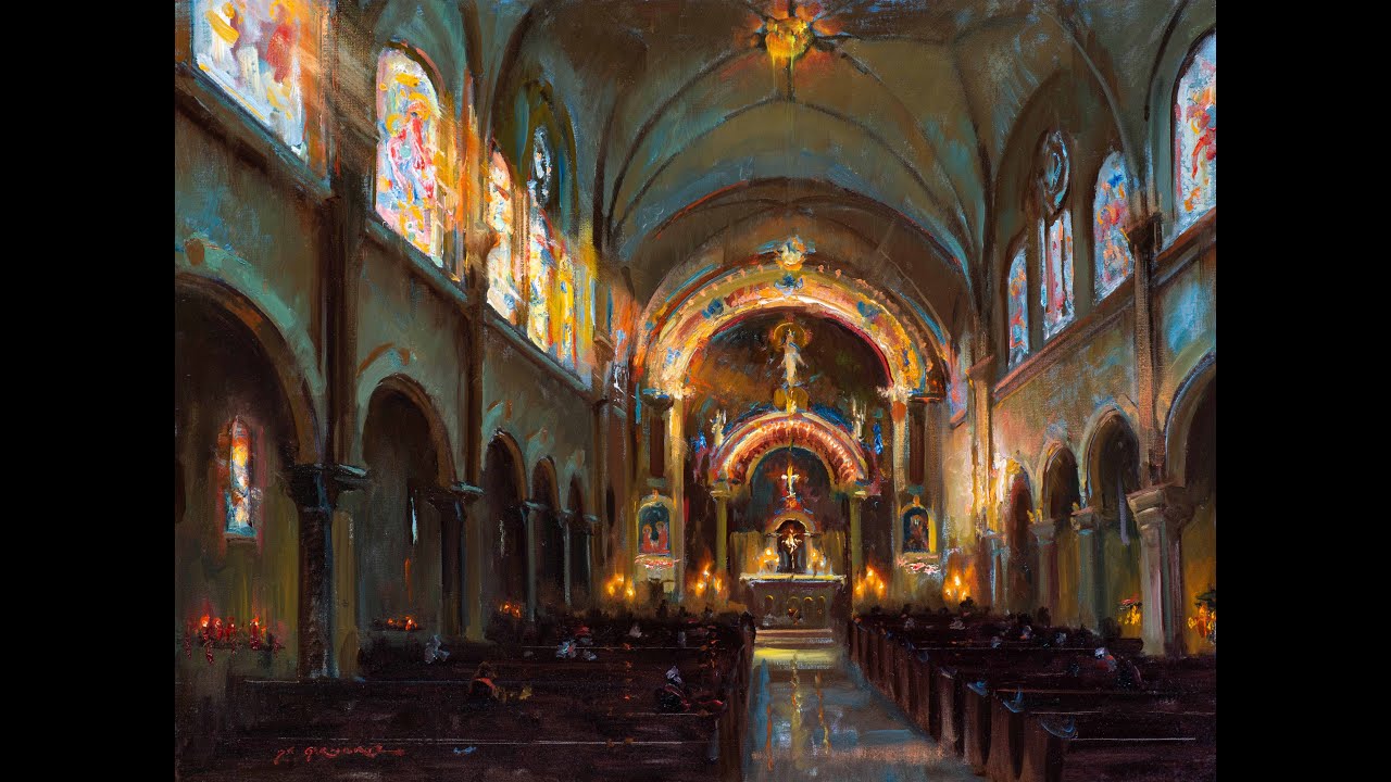 Daniel Gerhartz 