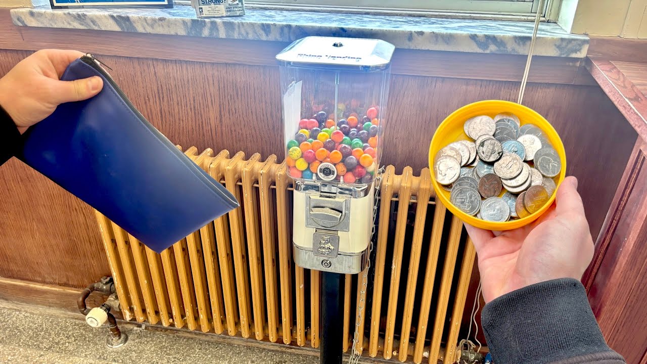 Заработок на вендинговом бизнесе 💰 и многое другое! Пассивный доход 💵