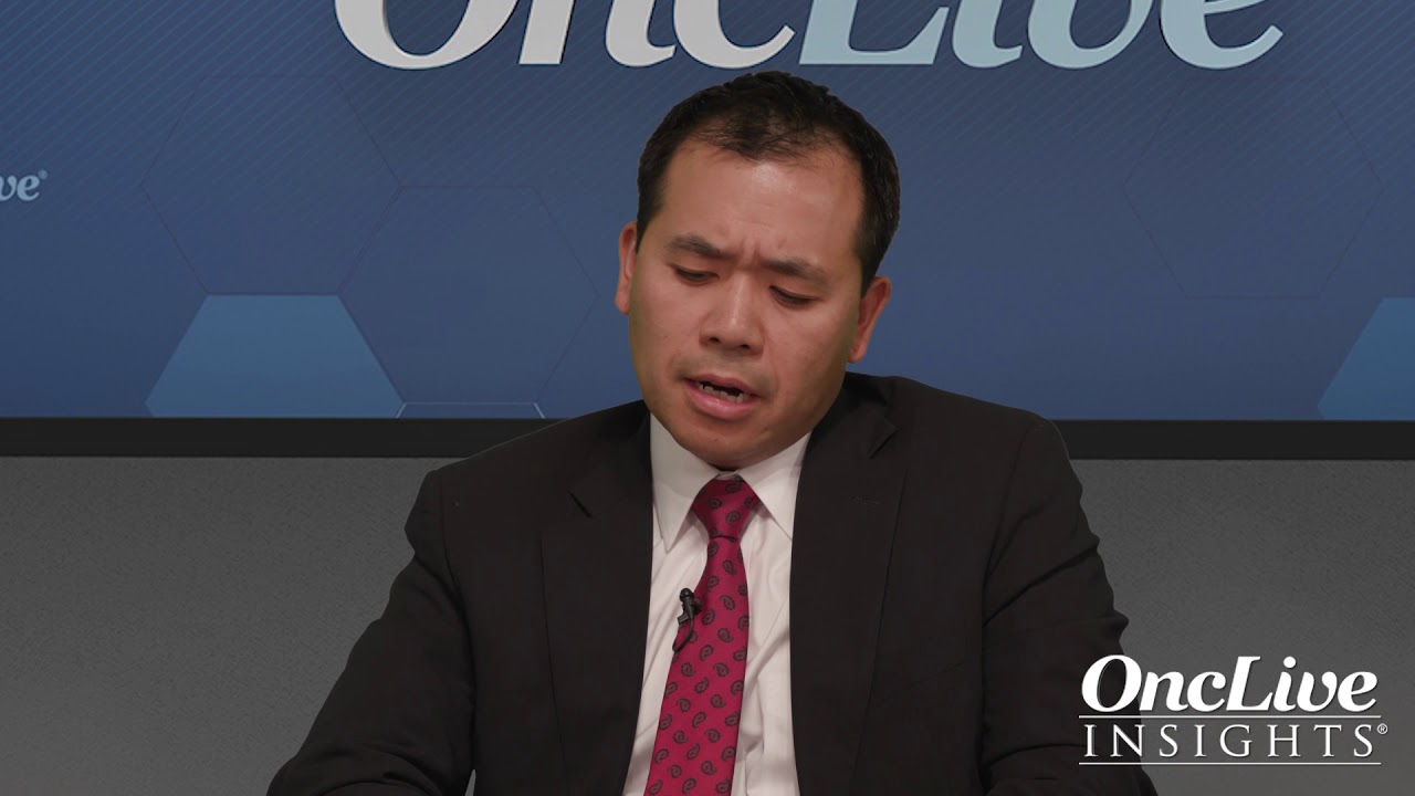 Acute Graft-Vs-Host Disease: Risk Factors