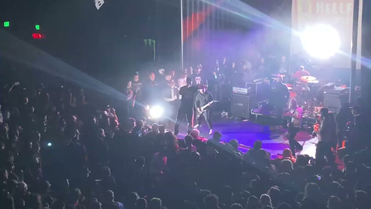 Arkangel - Hellfest West 2026