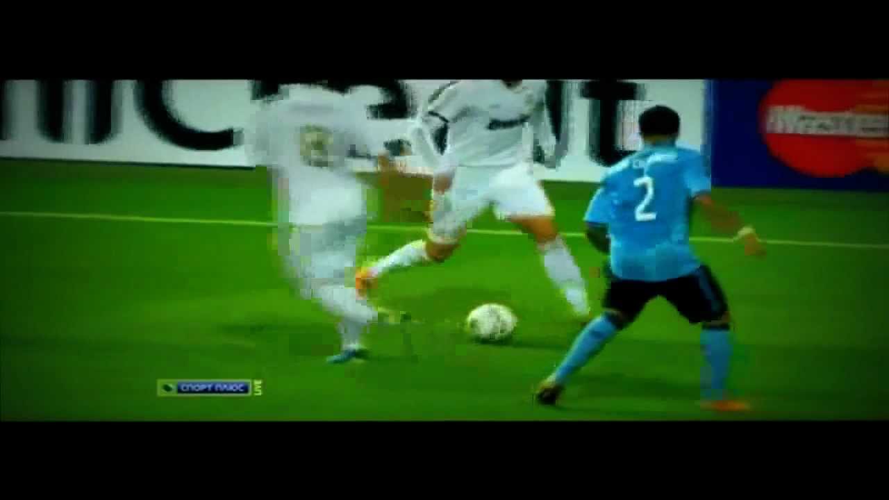 Cristiano Ronaldo | Basic Element - To You | Vlad Sakulin 7