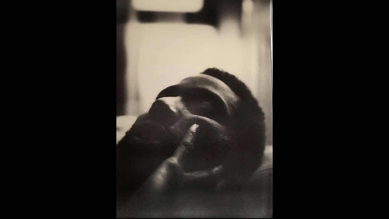 Kendrick Lamar x Frank Ocean Album Interlude Type Beat - Understand