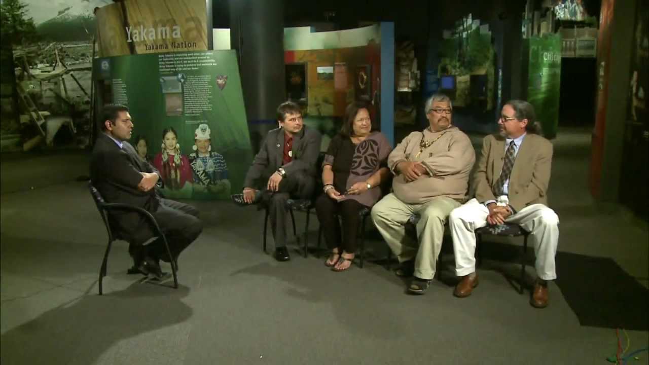 Native American Communities Plan for Climate Change Future
