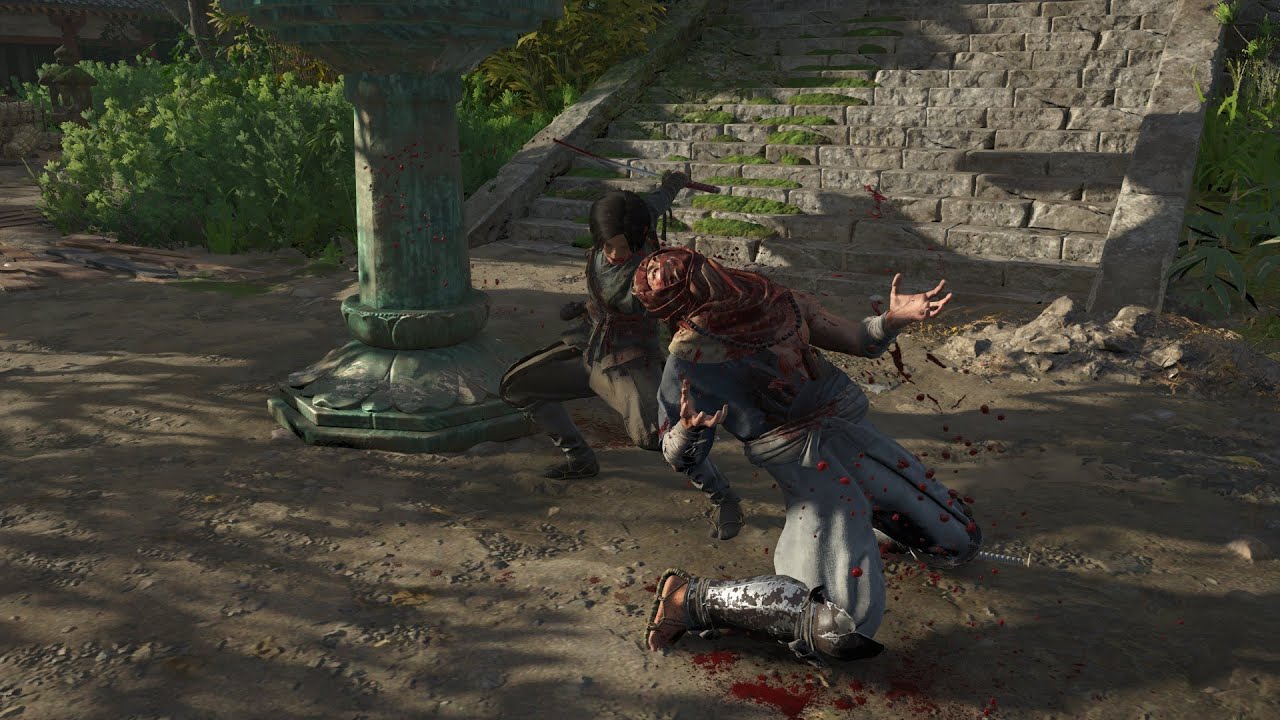 START 3 2 1 GRAMY assassin's creed shadows ---LIVE---1080p #1