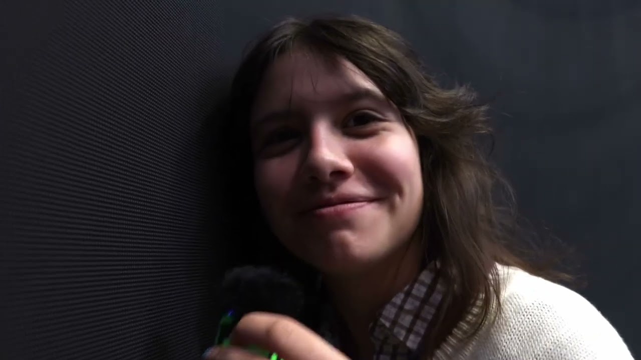 Screen Arts Tour pt1