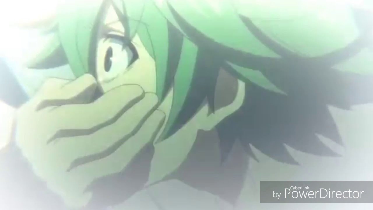 •{Sakuya From Servamp}• AMV