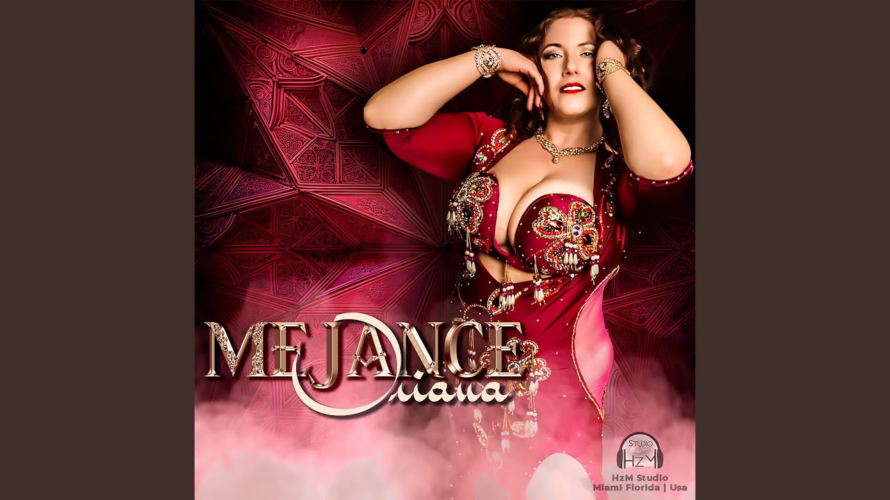 Oriana's Mejance