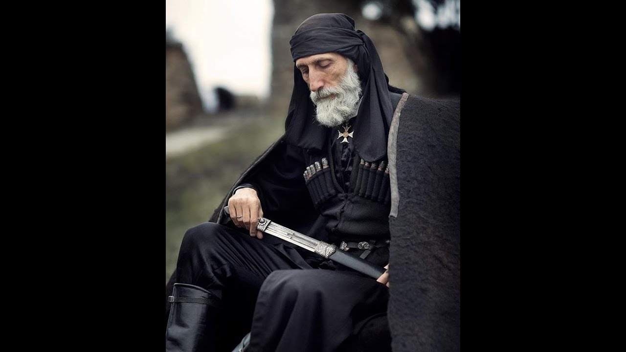 Chakrulo (Georgian polyphony)