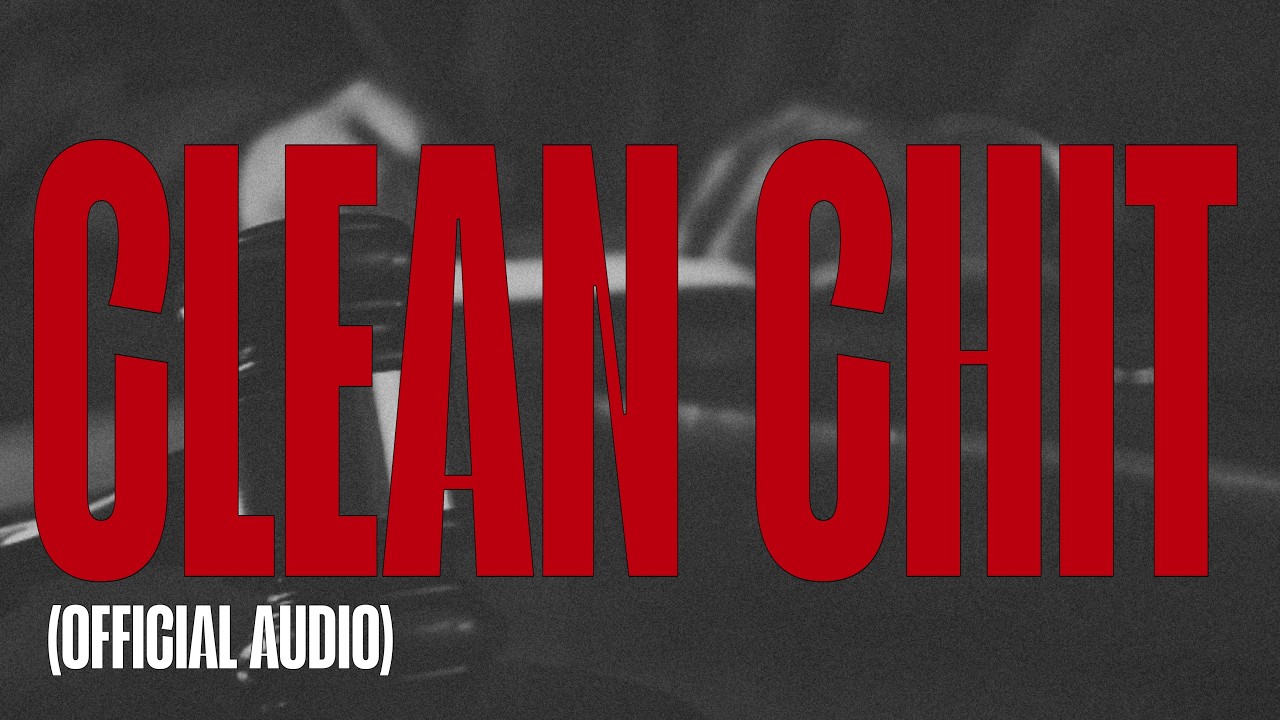 CLEAN CHIT - (official audio) NAV BHAMRA | AZAAD GILL | CHECKMATE MUZIC