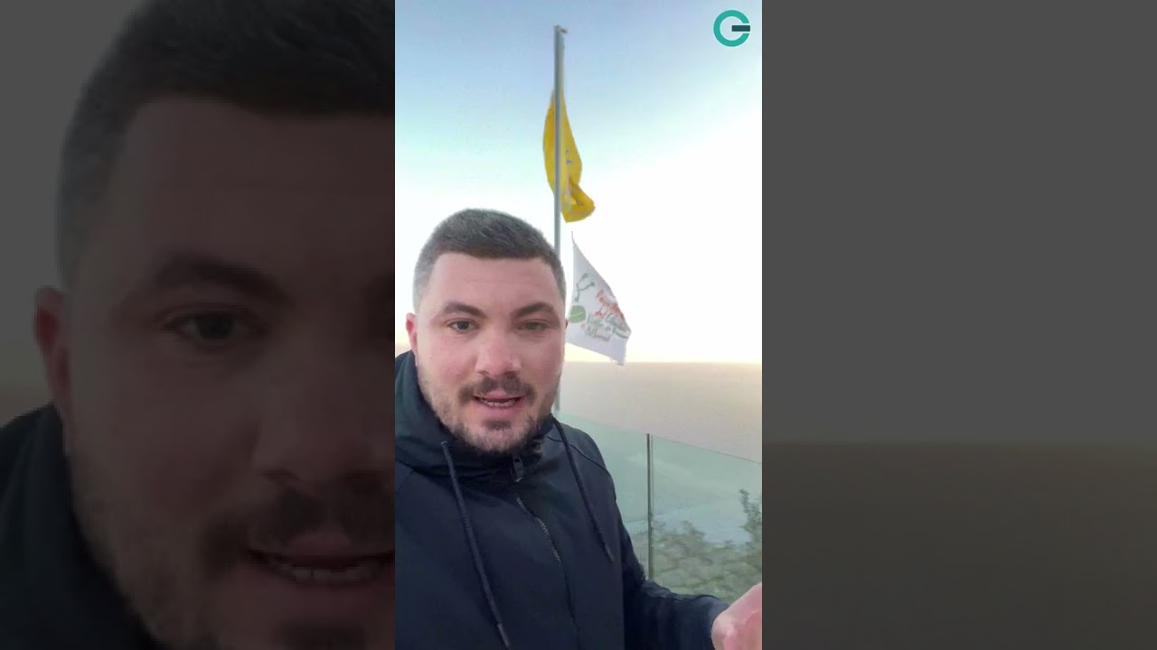 San Giovanni a Piro, il Pianoro di Ciolandrea è una delle terrazze più belle del Cilento