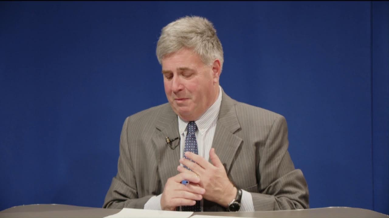 11/04/25 - Inside Government - Cayuga County Legislative Chairman