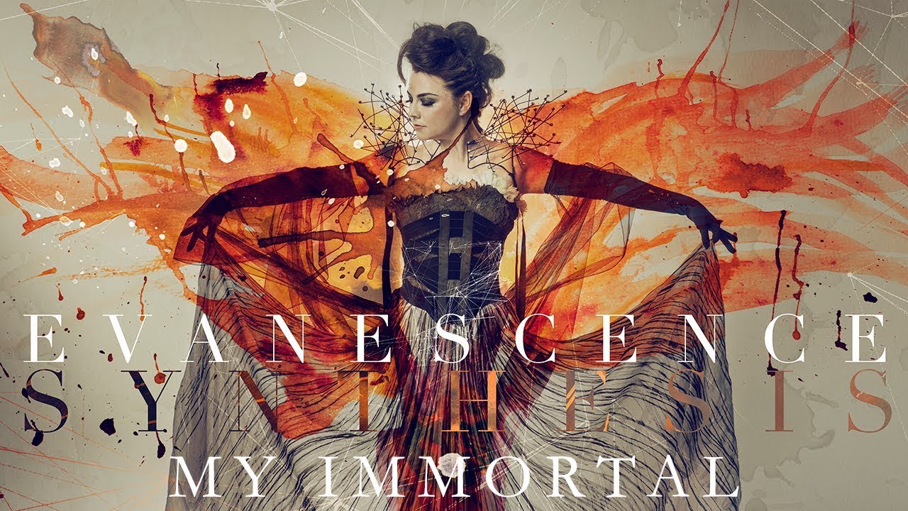 EVANESCENCE - 