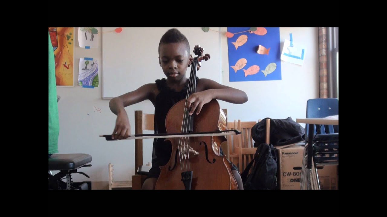Ifetayo Ali-Landing