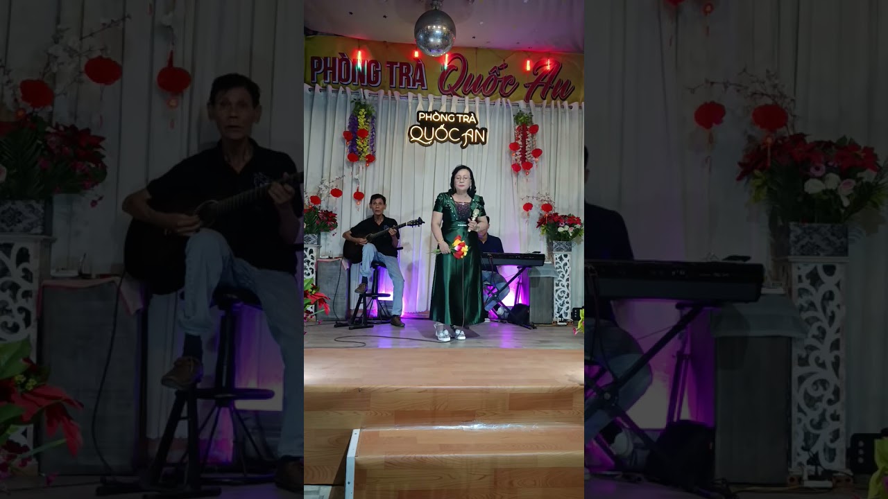 🌿🎼Tình Lở🌺🎙️Thanh Thuý