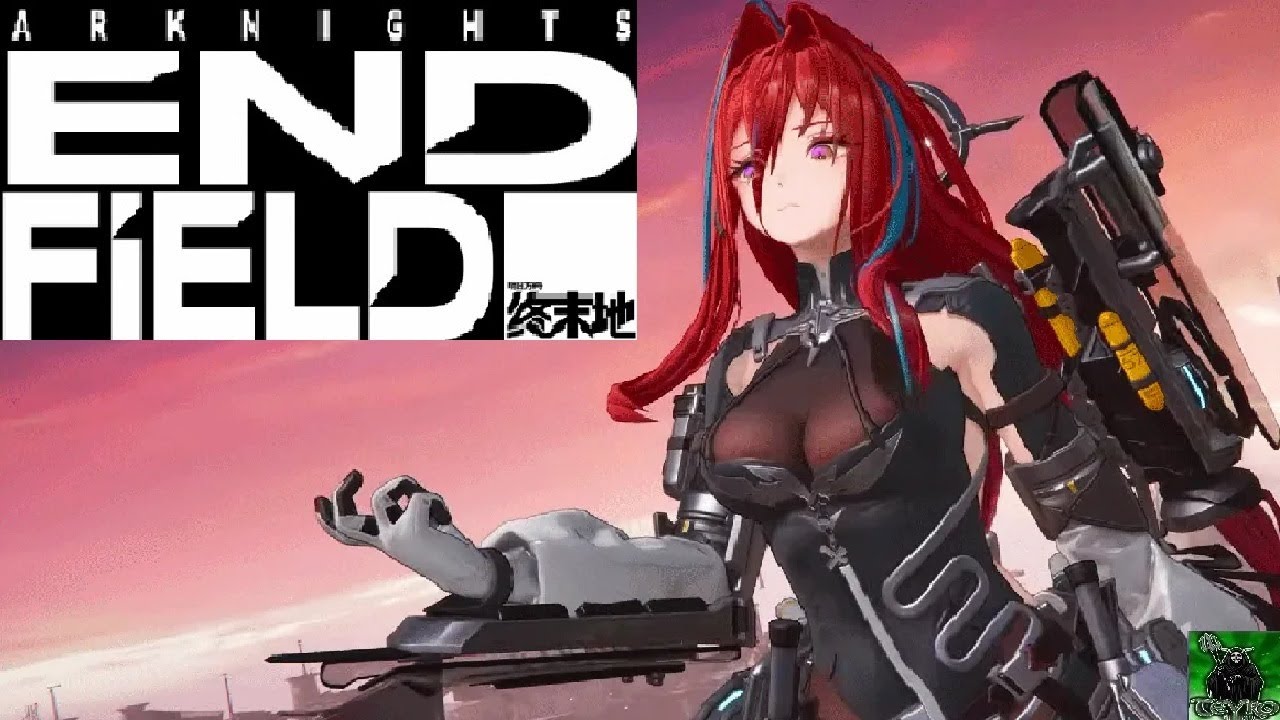 Arknights Endfield PS5 Gameplay Deutsch #26 Die Verbrühungen von Utjug - Lets Play Endfield German