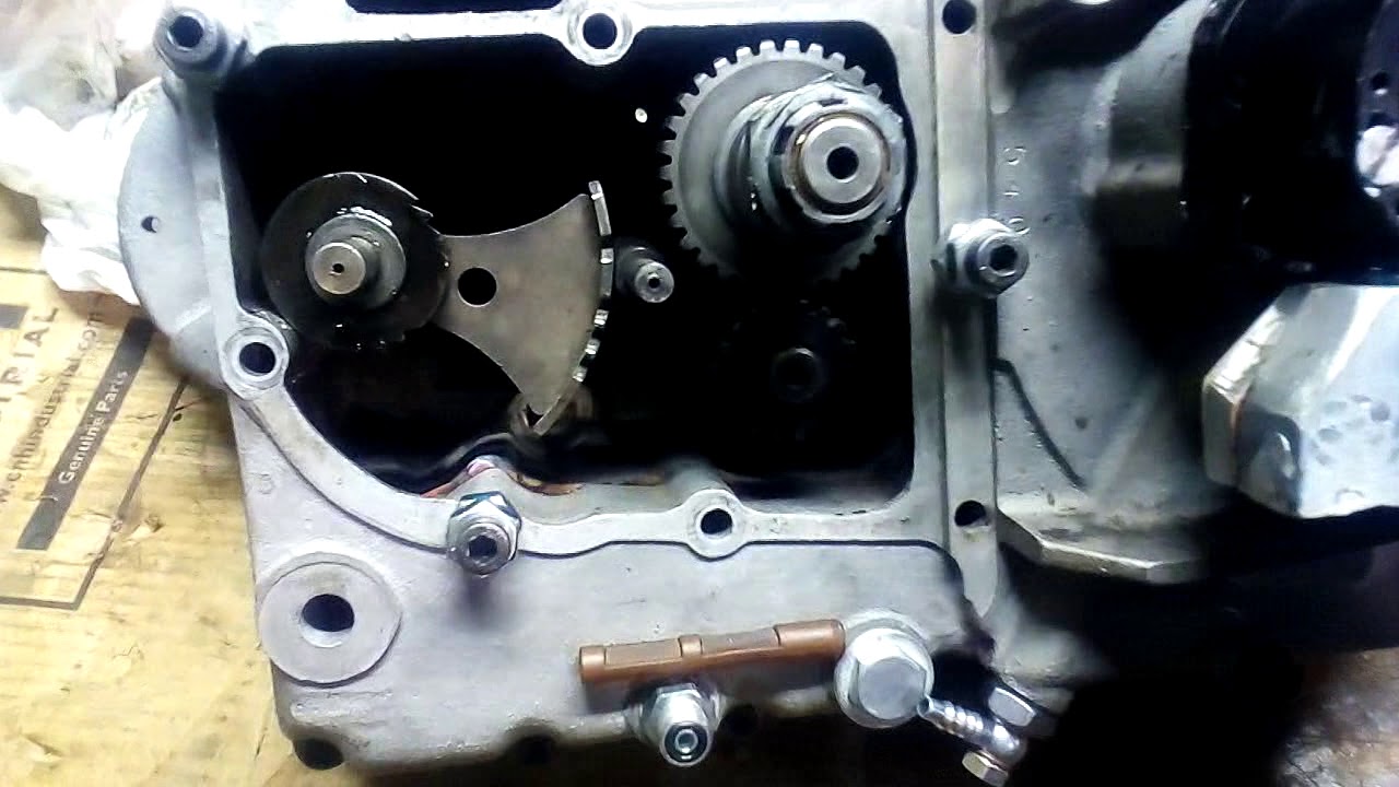 Engrase sanglas con bomba Morgo