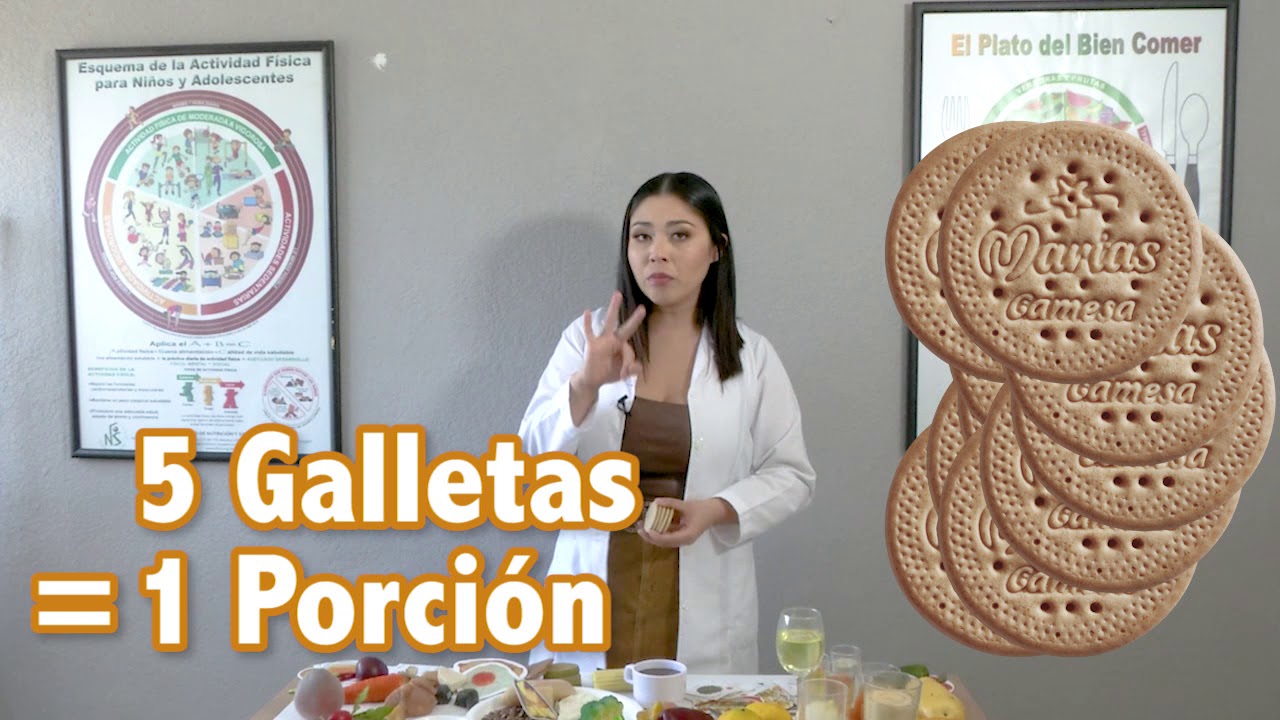 SISTEMA MEXICANO DE ALIMENTOS EQUIVALENTES