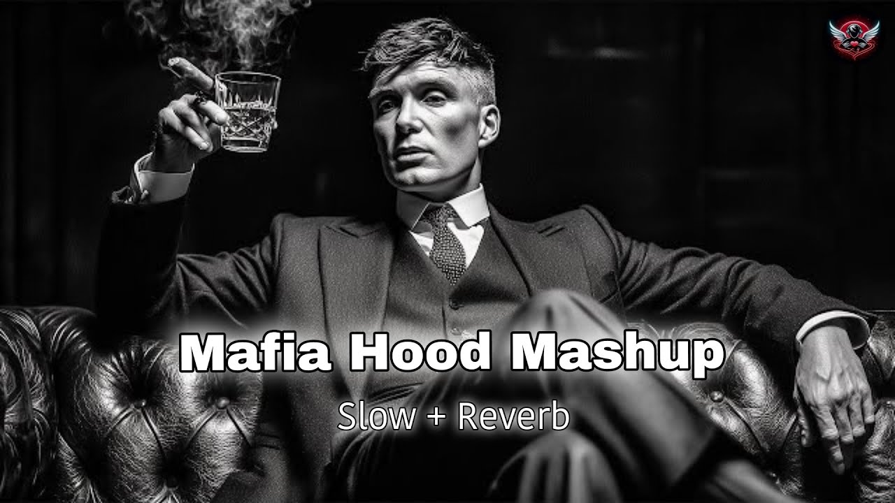 Mafia Hood Mashup😈☠️ [ Bass Boosted ] | Attitude Songs | Danda X Sidhu X Karan