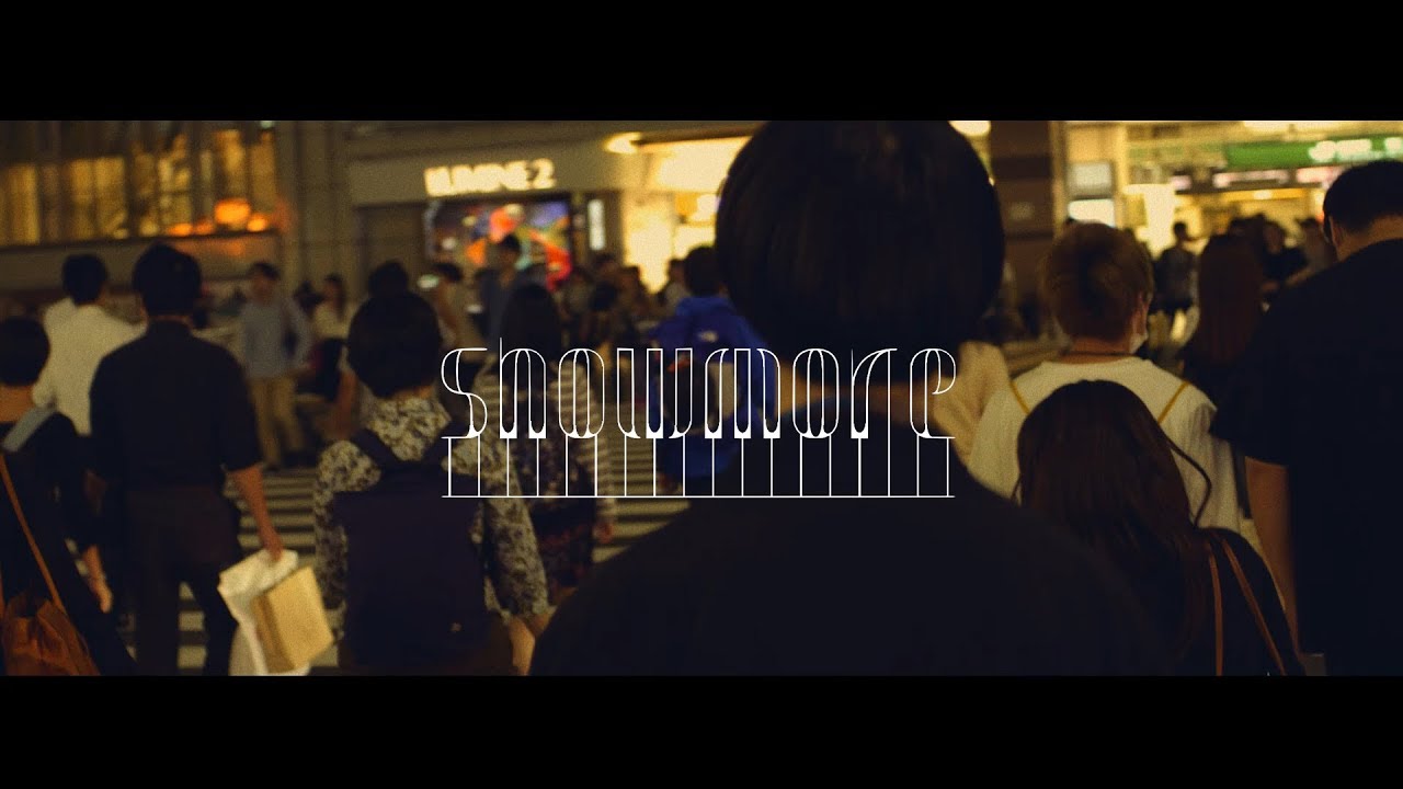 showmore - circus [Official Music Video]