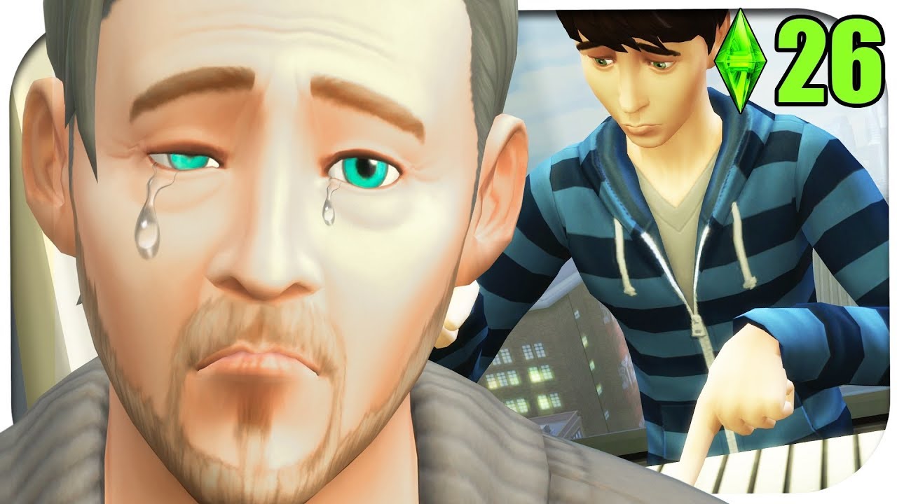Ich spiele KLAVIER & was passiert mit Björn? ☆ Sims 4