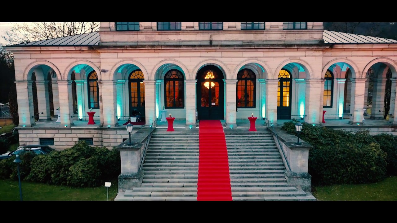 GenussHoch3 Staatsbad Bad Brückenau