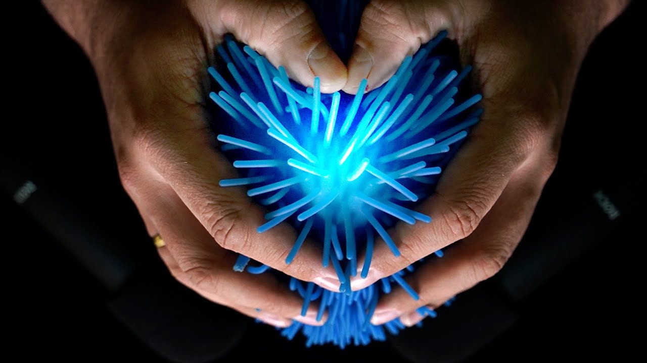ASMR Tingly Sounds without talking