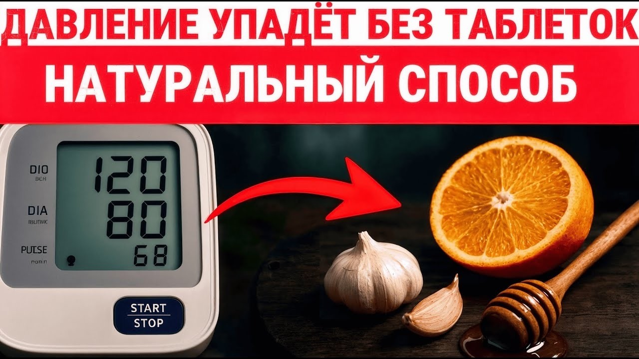 ДАВЛЕНИЕ СНИЖАЕТСЯ ДО 120_80! 1 зубчик ЛИМОНА ТАКИМ МЕТОДОМ. Секрет кардиологов ДЛЯ ЗДОРОВЬЯ ПОЖИЛЫХ