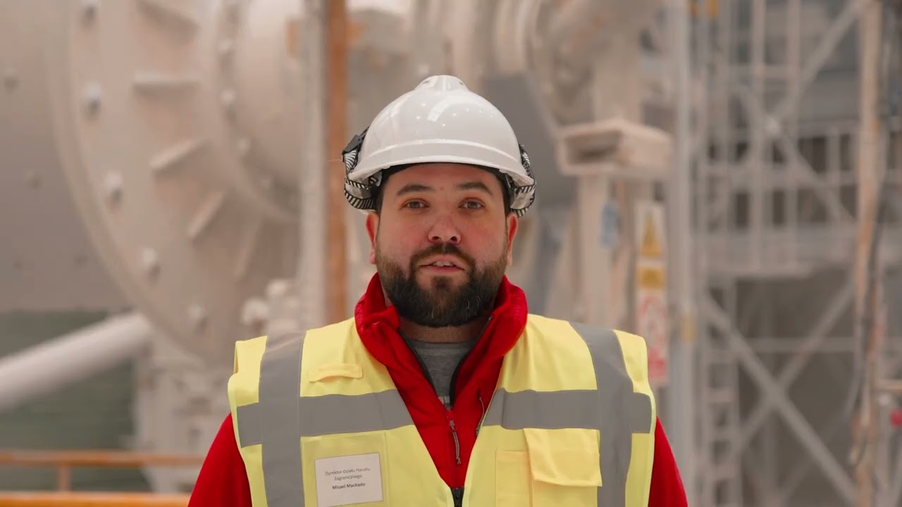 GoudenKorrel SA - Compund Fertilizer Manufacturer