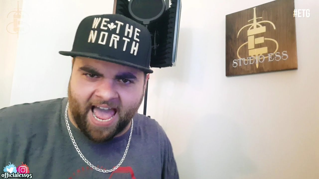 THIS MADE ME MAD! | Ez Mil - ,,,,,,, (Reaction) | FIRST TIME EVER HEARING!