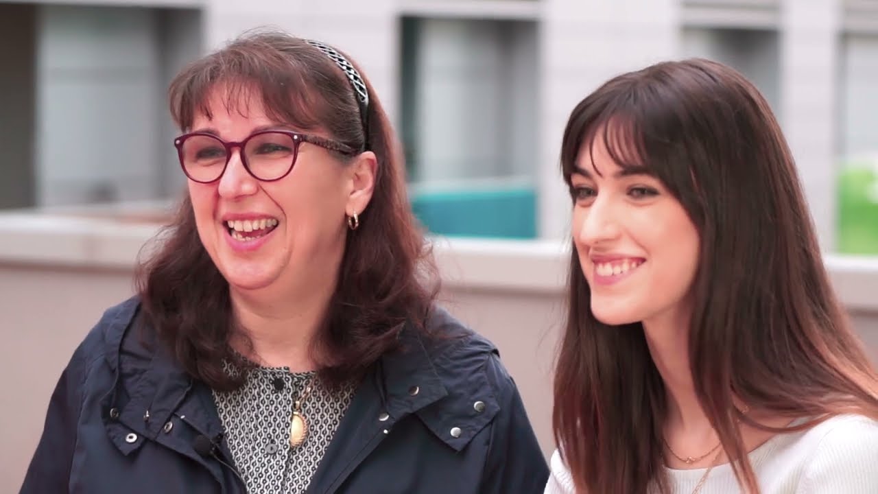 Camplus Bononia | Intervista alla Mamma di una Studentessa | Student Housing
