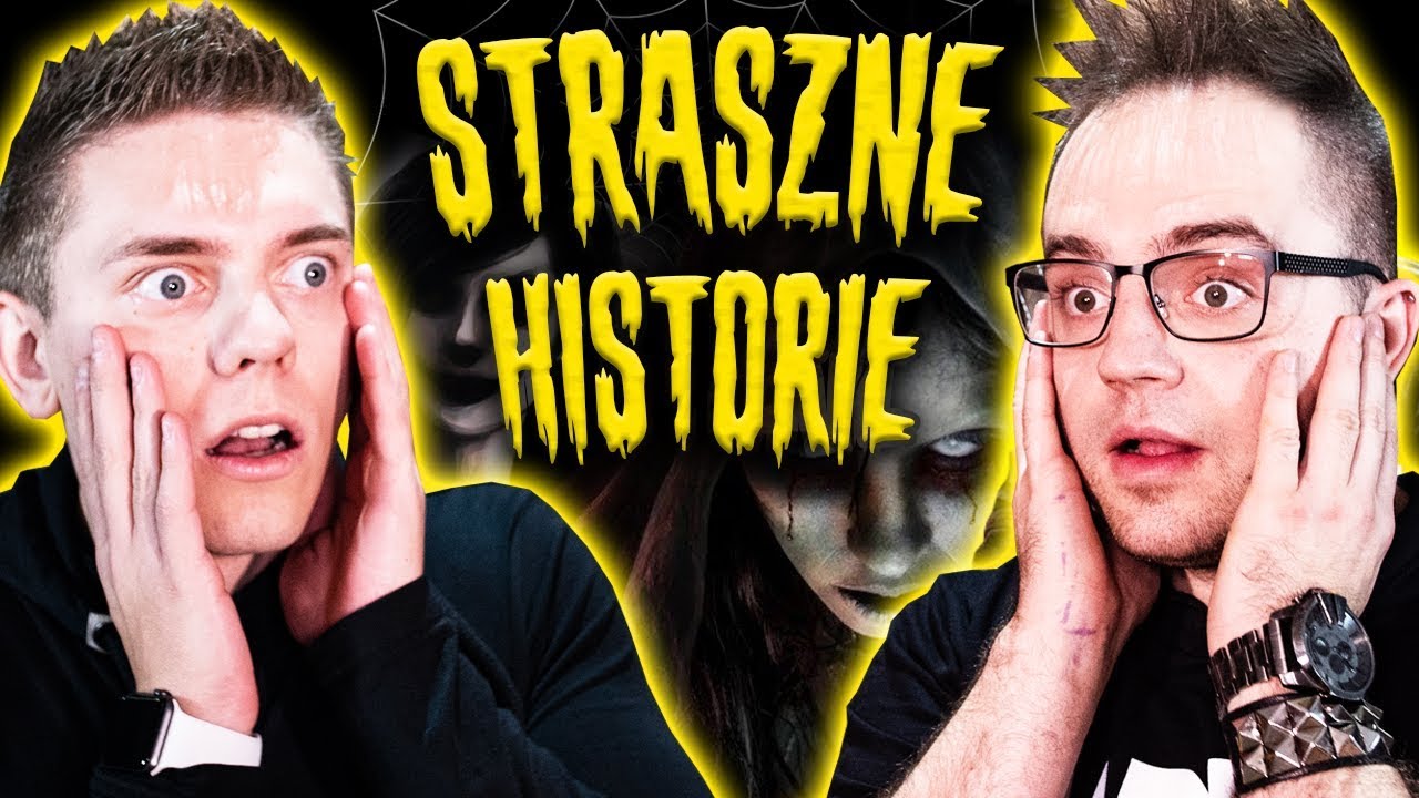 Opowiadamy NAJSTRASZNIEJSZE HISTORIE z DEEJAYPALLASIDE