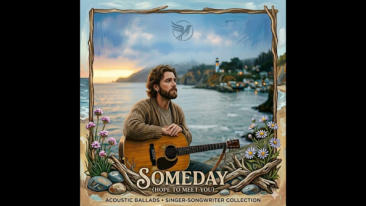 Someday (Hope to Meet You)